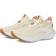 Brooks Glycerin Stealthfit 21 W - Marshmallow/Cream/Biscuit