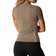 ICANIWILL Mirage T-shirt Women - Cool Brown