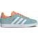 Adidas Inter Miami CF Archive Gazelle M - Easy Mint/Cloud White/Easy Orange