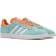 Adidas Inter Miami CF Archive Gazelle M - Easy Mint/Cloud White/Easy Orange