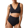 Boob High Waist Maternity Bikini Bottom Black