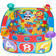 Playgro Pop & Drop Activity Ball Gym