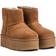 UGG Classic Mini Platform - Chestnut