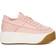 UGG EZ-Duzzit Lace W - Teacup Rose