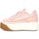 UGG EZ-Duzzit Lace W - Teacup Rose