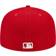 New Era New York Yankees Logo 59FIFTY Fitted Hat