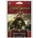 Fantasy Flight Games The Lord of the Rings: The Card Game Riders of Rohan Starter Deck