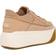 UGG EZ-Duzzit Lace W - Sand