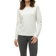 Vero Moda Doffy Pullover - White/Snow White