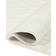 RugVista Dala Matta Modern Vit 140x200cm