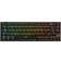 Ducky DKON2167ST ONE 3 SF Classic Black RGB Cherry MX Brown (Nordic)