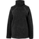 Boob Wool Pile Sweater Black