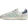 adidas Handball Spezial - Core White/Green/Night Indigo