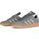 Adidas Busenitz Pro - Grey Five/Grey Three/Gold Metallic