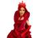 Mattel Disney Descendants The Rise of Red Queen of Hearts Doll