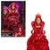 Mattel Disney Descendants The Rise of Red Queen of Hearts Doll