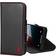 Torro Premium Leather Case with Kickstand and Card Slot for iPhone 16 Pro