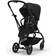 Cybex Eezy S Twist +2 BLK Magic Black