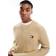 Tommy Jeans Slim Cable Knit - Beige