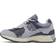 New Balance 2002R M - Light Arctic Grey/Purple