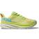 Hoka Clifton 9 W - Lettuce/Solar Flar