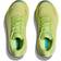 Hoka Clifton 9 W - Lettuce/Solar Flar