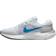 Nike Air Zoom Vomero 16 M - White/Pure Platinum/Lime Glow/Imperial Blue