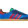 Adidas Politics Samba Consortium Cup - Blue Bird/Better Scarlet/Dark Slate