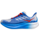 Hoka Mach 6 Femme - White/Virtual Blue