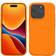 Kwmobile Silicone Case for Apple iPhone 16 Pro Max TPU Rubberized Cover