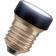 Osram 4058075839991 LED-lamp EEK F A G E27 3.5 W = 28 W Neutralvit Ø x H 35 mm x 35 mm 1 st