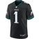 Nike Jalen Hurts Philadelphia Eagles Alternate Game Jersey