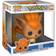 Funko Pop! Games Jumbo Pokemon Vulpix