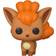 Funko Pop! Games Jumbo Pokemon Vulpix