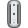 Apple Magic Mouse - Black Multi-Touch Surface