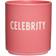 Design Letters Favorite Mugg 25cl