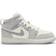 Nike Jordan 1 Mid SE PS - Neutral Grey/Sail/Smoke Grey