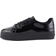 Kickers Youth Womens Tovni Stack - Black Patent Leather