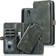 Zleep Thoughtful Protective Wallet Case for iPhone XR