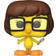 Funko Pop! Animation Looney Tunes Tweety Bird as Velma Dinkley