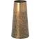 Alexandra House Living Antique Brass Vase 28cm