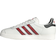 Adidas Gazelle M - Core White/Better Scarlet/Core Black