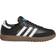 adidas Samba - Core Black/Cloud White/Gum