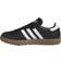 adidas Samba - Core Black/Cloud White/Gum