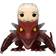 Funko Pop! House of the Dragon Rhaenys Targaryen with Meleys