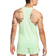 Nike Men's Fast Dri-FIT Running Vest - Vapour Green