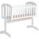 Troll Crib Lux 52x105cm