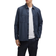 HUGO BOSS Locky 2 Oversized Fit Overshirt - Dark Blue