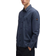 HUGO BOSS Locky 2 Oversized Fit Overshirt - Dark Blue