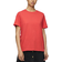 Pieces Ria T-shirt - Poppy Red